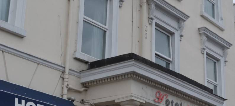 261酒店(Hotel 261)图片