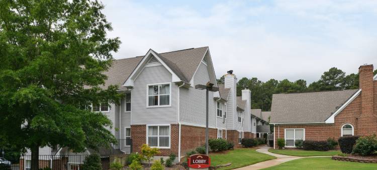 南派恩斯/派恩赫斯特Residence Inn 酒店(Residence Inn Pinehurst Southern Pines)图片