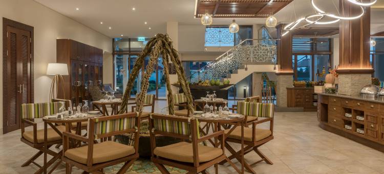 桑给巴尔阿赞姆维尔德豪华度假村及水疗酒店(无酒精酒店)(Hotel Verde Zanzibar - Azam Luxury Resort and Spa - Dry Hotel)图片