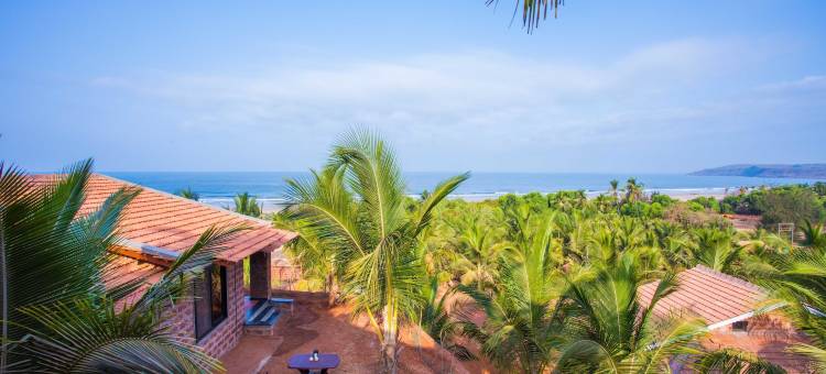 海滨别墅(Beachfront Villas)图片