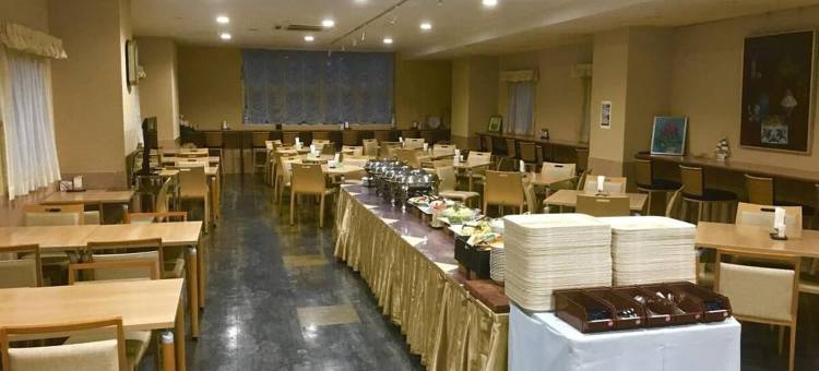 白子 STORIA 酒店(Shiroko Storia Hotel)图片