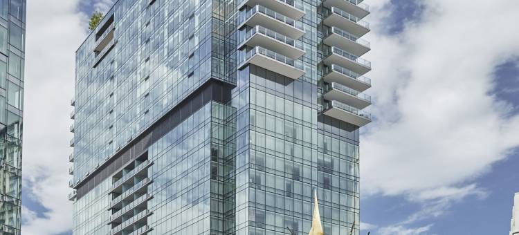 巴尔的摩四季酒店(Four Seasons Hotel Baltimore)图片