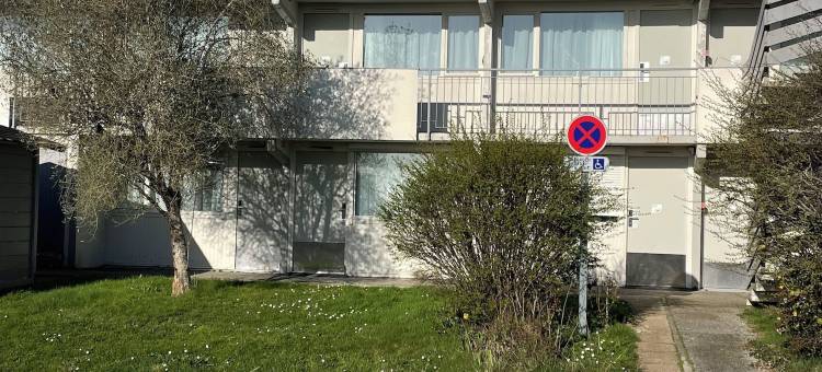 坎佩尔南布里特酒店(Brit Hotel Quimper Sud)图片