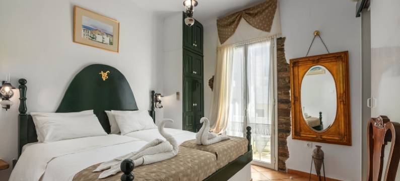 沃里阿德斯酒店(Voreades)图片