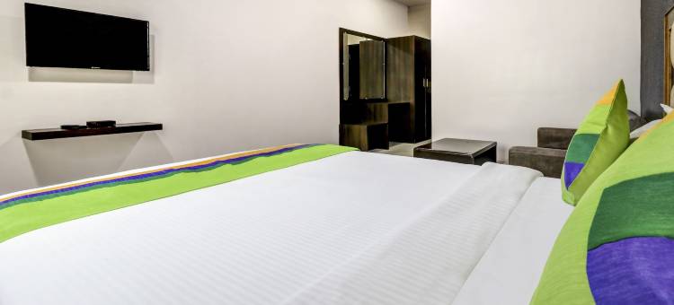 Treebo 萨哈拉套房(Treebo Sahara Suites 750 M from St Johns Medical College and Hospital)图片