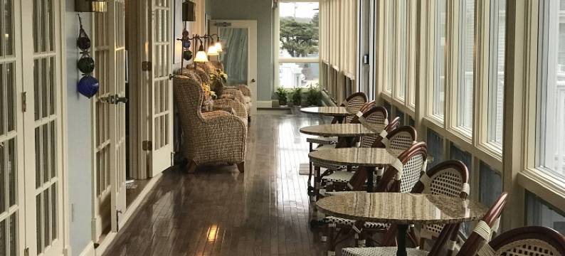 马萨诸塞州海恩尼斯锚酒店(Anchor in Hotel - Hyannis, MA)图片