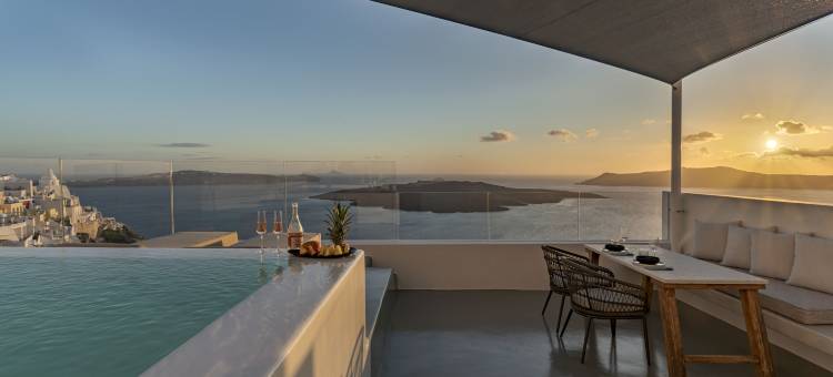 特拉别墅(Thera Villas)图片