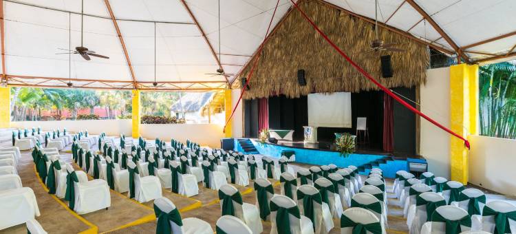 太阳城太平洋酒店(Hotel Soleil Pacifico)图片