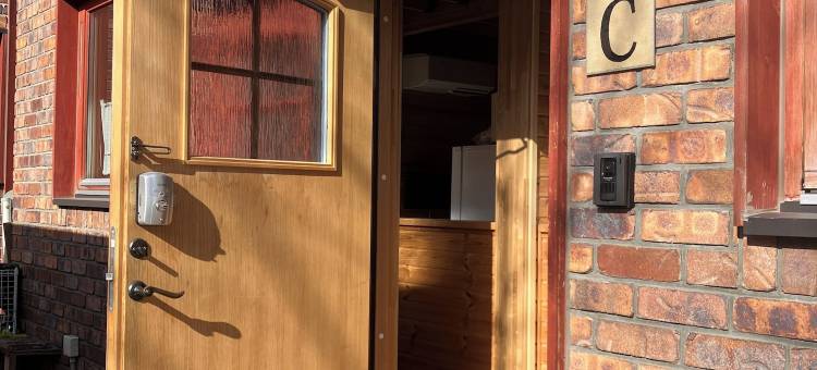 富良野Brick House(Brick House Furano)图片