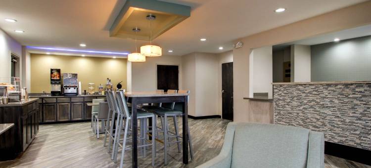 罗德威套房酒店(SureStay Hotel by Best Western Richland)图片