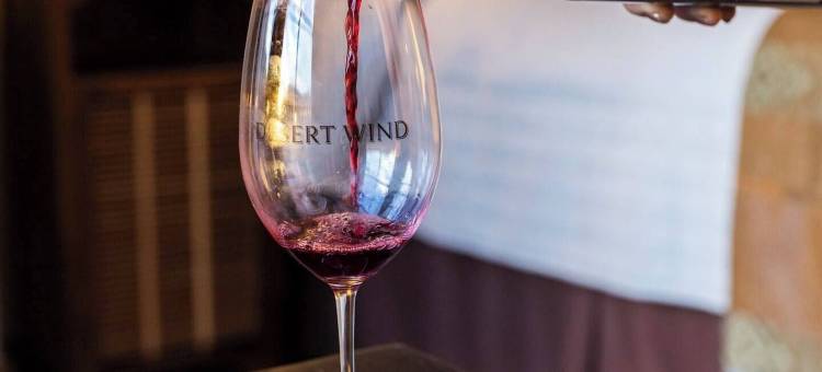 沙漠之风酒庄旅馆(Inn at Desert Wind Winery)图片