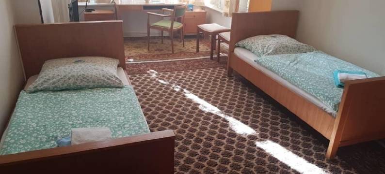 A&S 科布伦萨尔大街公寓(A&S Ferienwohnungen Koblenzer Strasse)图片