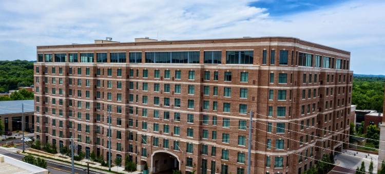 Residence Inn Nashville Green Hills图片