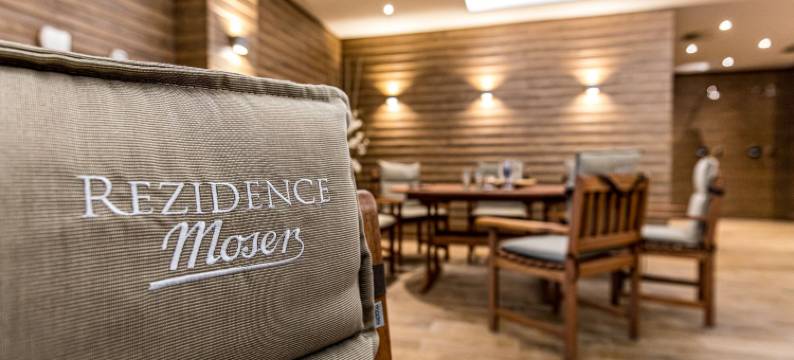 莫泽公寓(Rezidence Moser Apartments)图片