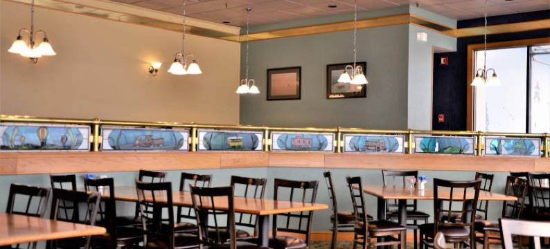 塔瓦斯海湾海滩度假村(Tawas Bay Beach Resort & Conference Center)图片