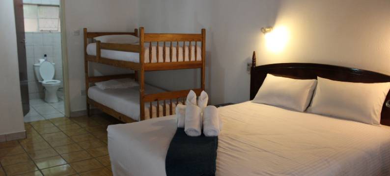 帕穆莎旅馆(Pamusha Lodge)图片