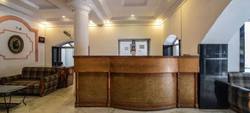 Banjara Regalia酒店(Hotel Banjara Regalia)图片