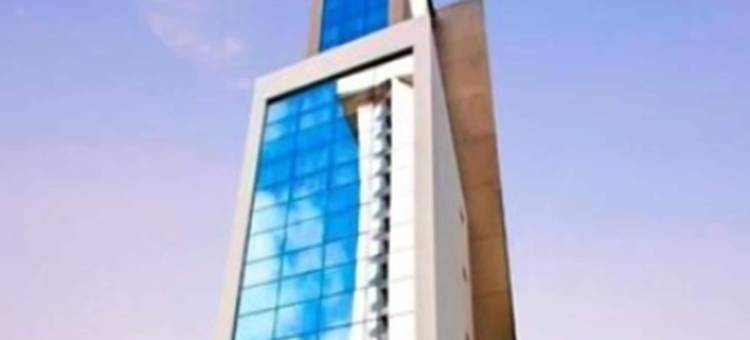 菲提酒店(Fity Hotel)图片