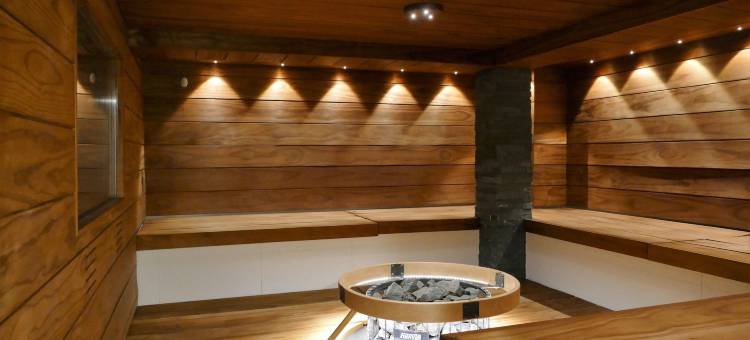 罗利曼琳娜酒店(Hotel Raumanlinna)图片