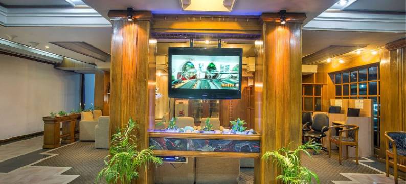 阿格拉贝德酒店(Hotel Agrabad)图片