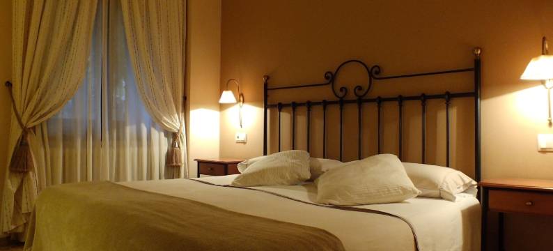 阿莱洛酒店(Hotel Areulo)图片