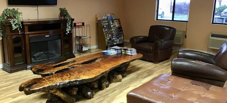 斯波坎西速8酒店(Super 8 by Wyndham Spokane/West)图片