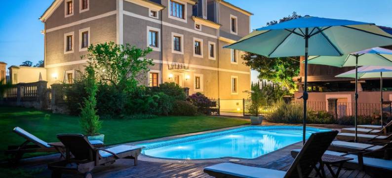 Casa de Castro 酒店(Casa de Castro)图片