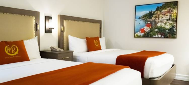 韦斯特盖特弗拉明戈湾度假村(Westgate Flamingo Bay Resort)图片