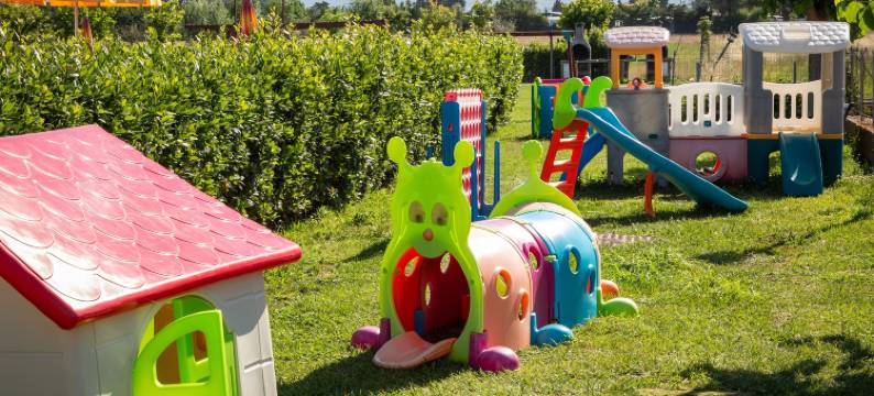 博尔戈佛德公寓式酒店(Borgo Verde)图片