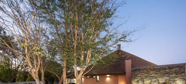 Protea Hotel Oudtshoorn Riempie Estate图片