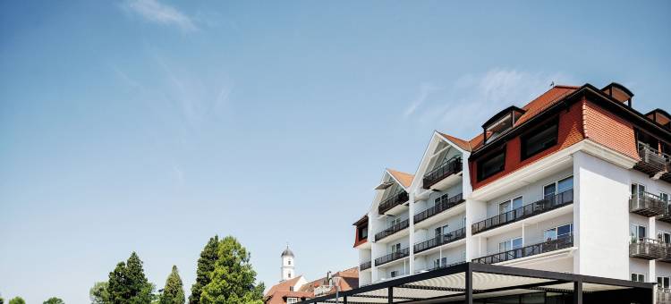 斯维泰尔酒店(Seevital Hotel & Spa - Ihr 4 Sterne Superior Hideaway Direkt am See)图片