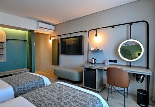 City Lodge Hotel Umhlanga Ridge Hotel Overview