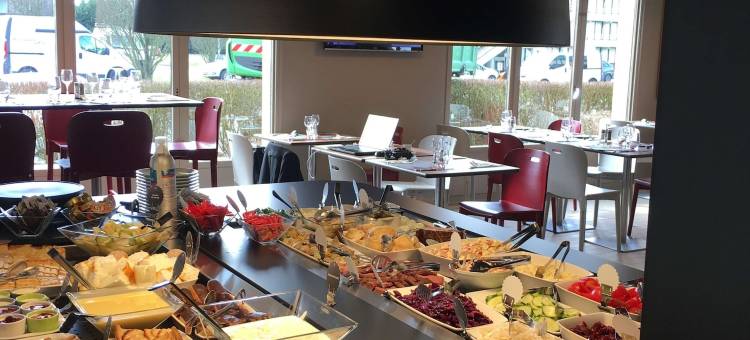 格里希亚眠康铂(Campanile Amiens - Glisy)图片