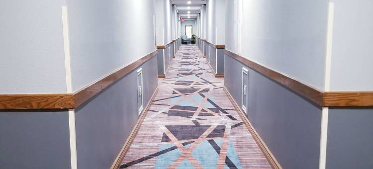 印第安纳波利斯西北温德姆呗盟酒店(Baymont by Wyndham Indianapolis Northwest)图片