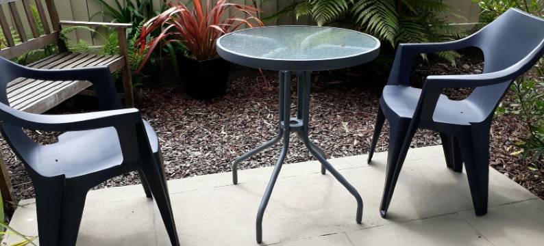 西港水疗汽车旅馆(Westport Spa Motel)图片