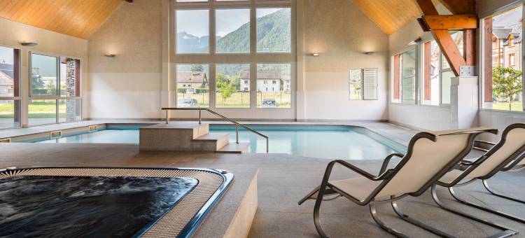 观景楼拉格朗假日住宅酒店(Lagrange Vacances le Belvédère)图片