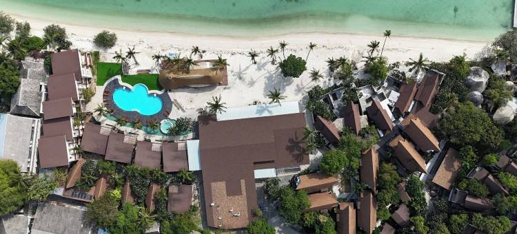 椰林村海滩度假村(Cocohut Beach Resort)图片