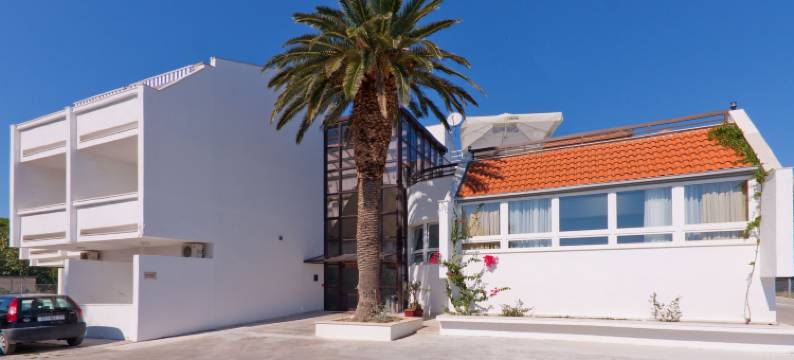 芭蕾舞学校酒店(Hotel Ballet School)图片