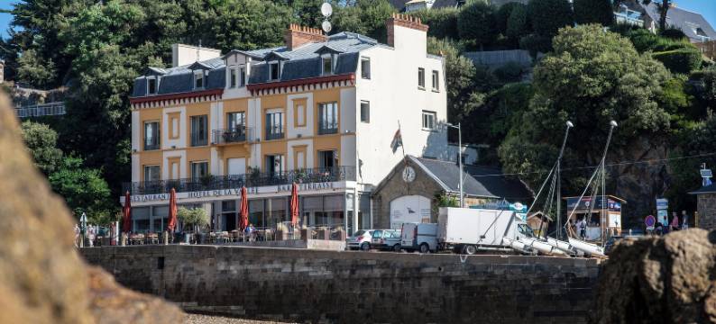 拉瓦雷酒店(Hôtel de La Vallée)图片