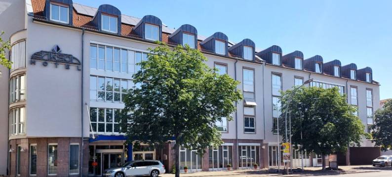 艾瑞克森酒店(Erikson Hotel)图片