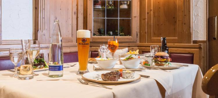 席勒酒店(Schiller´s Hotel & Restaurant)图片