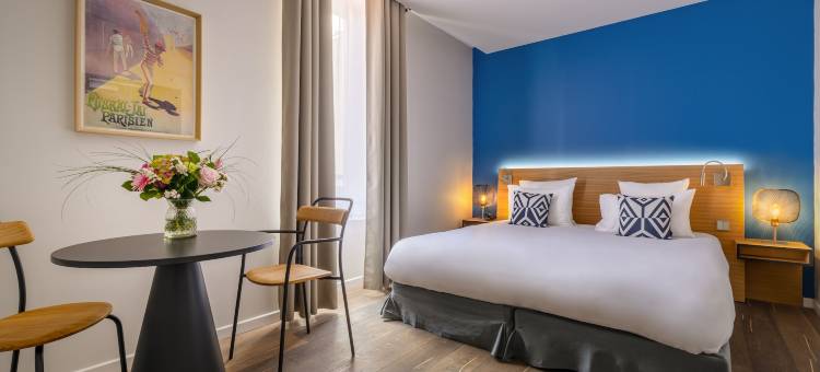 库吉别墅酒店-比亚里茨(Hotel Villa Koegui Biarritz)图片