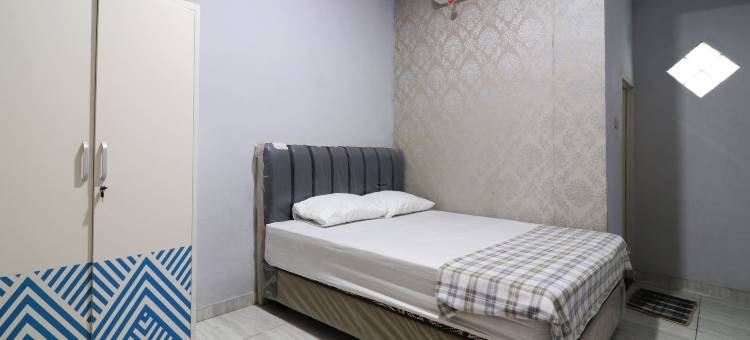 欧贝旅馆(Ombey Guest House)图片