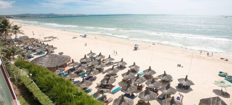 帕尔米拉海滩度假村(Palmira Beach Resort & Spa)图片