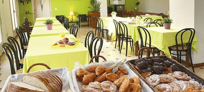 波尔发德酒店(Hotel Bulevard)图片