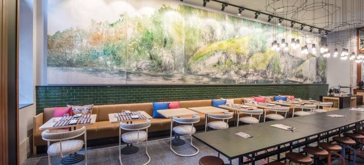 里贝伊拉波尔图酒店-特辑集团(The Editory House Ribeira Porto Hotel)图片