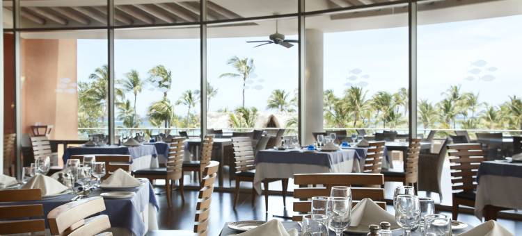 巴塞罗巴瓦罗宫殿酒店-全包(Barceló Bávaro Palace All Inclusive)图片