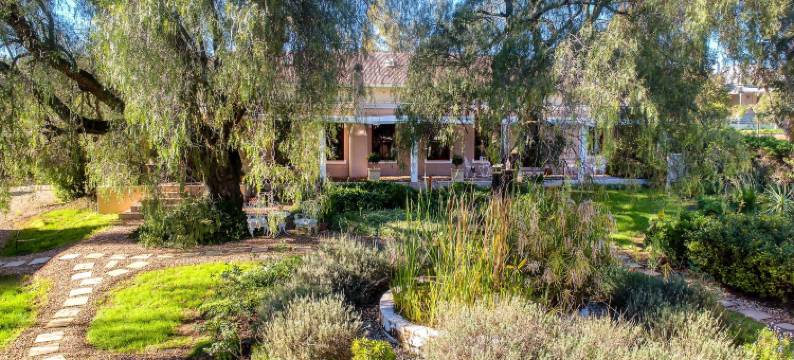 达林旅馆招待所(Darling Lodge Guest House)图片