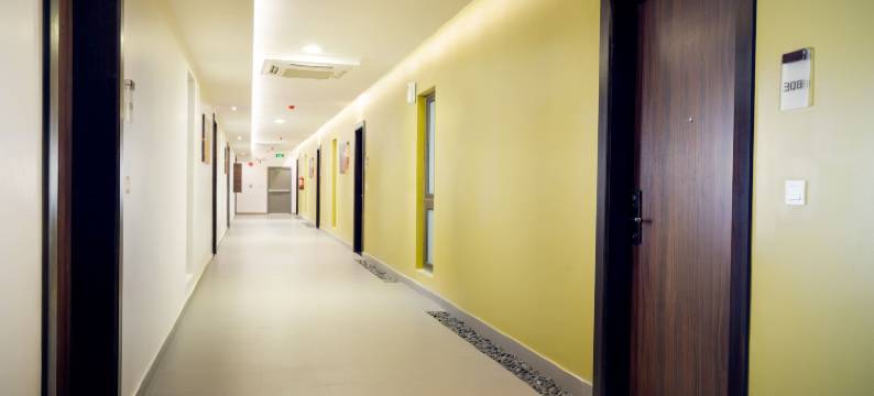 达曼时代公寓(Time Dammam Residence)图片