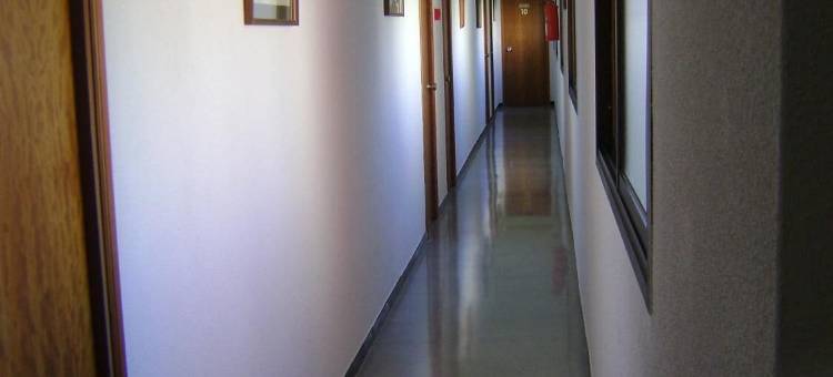 萨图尔诺酒店(Saturno)图片